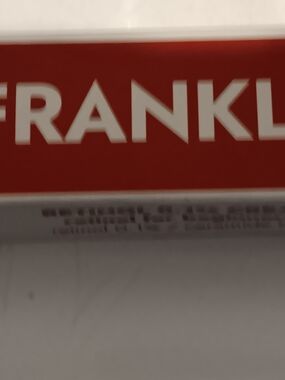 Frankly  Retinol 0.1% Beginners .2pk